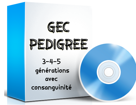 box pedigree