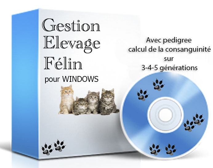 gef pedigree windows