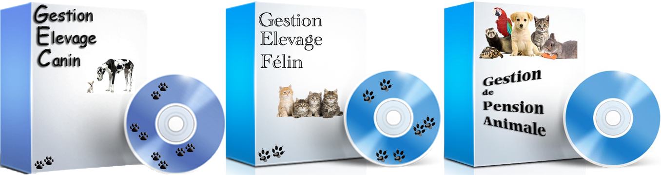 Gestion Elevage canin 