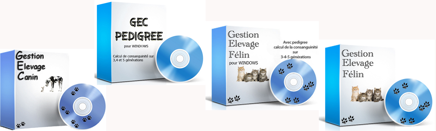 Gestion Elevage canin 